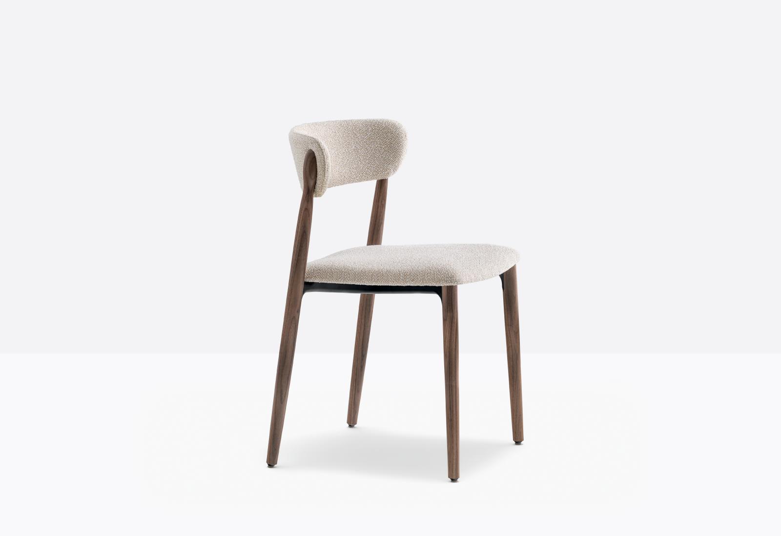 Nemea 2823 Dining Chair | Luxury Design | Pedrali