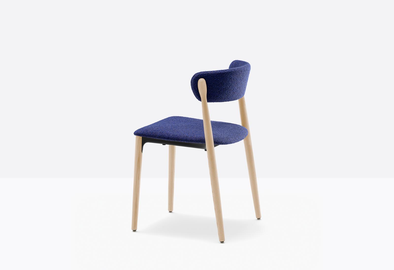 Nemea 2823 Dining Chair | Luxury Design | Pedrali