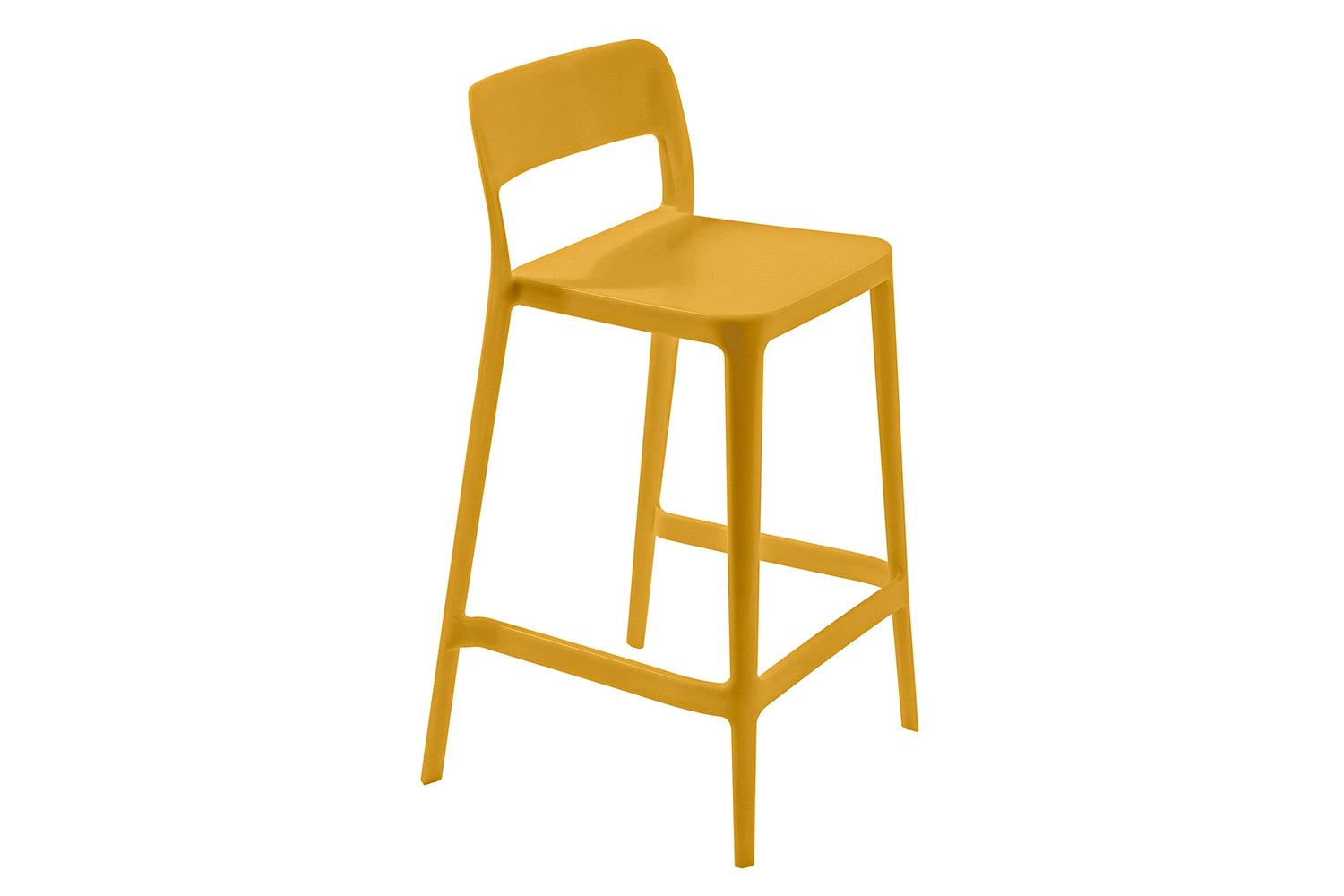 Nenè Stackable Stool | Set of two | Midj Contemporary Design