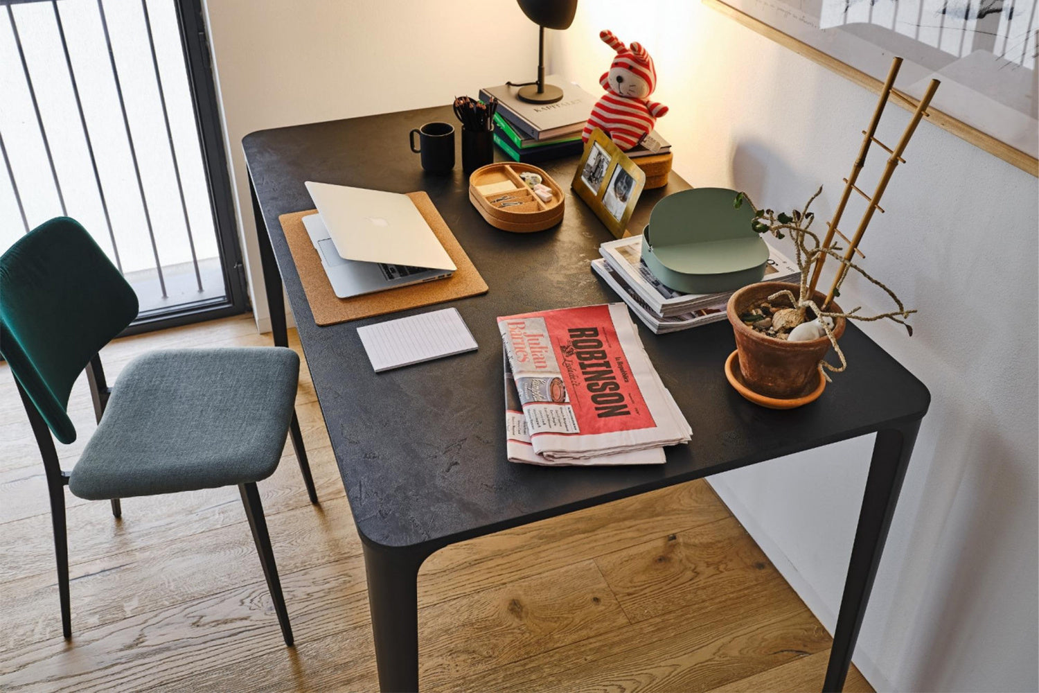 Nenè Rectangular Dining Table | Midj Contemporary Design