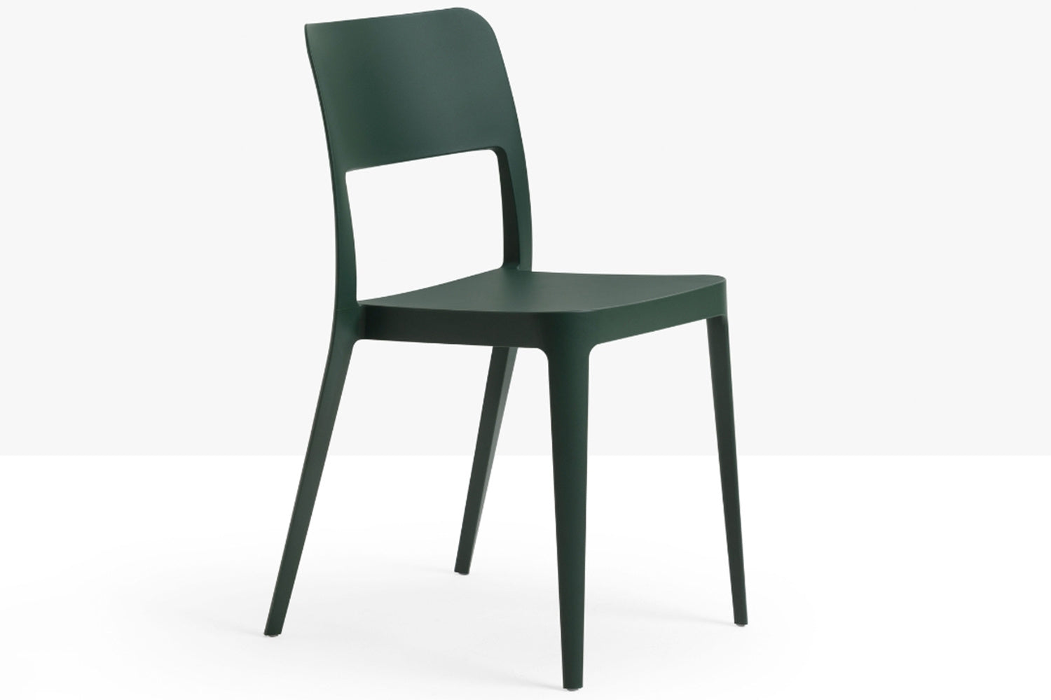 Nenè Stackable Dining Chair Midj Contemporary Design