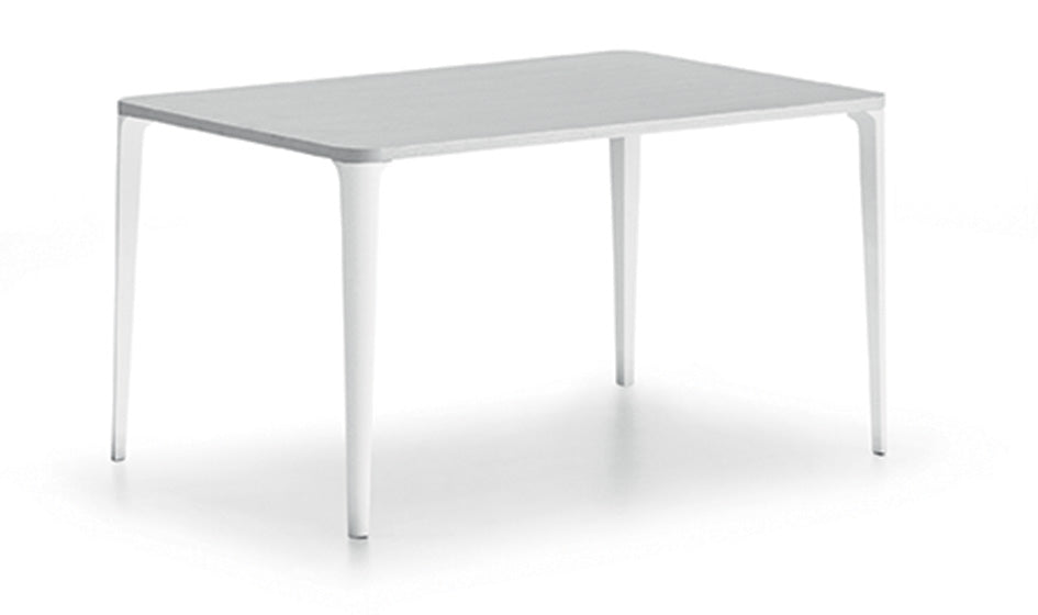 Nenè Rectangular Dining Table | Midj Contemporary Design