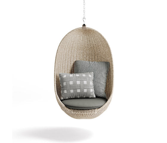 Nest Hanging Chair | Atmosphera Soul of Outdoor