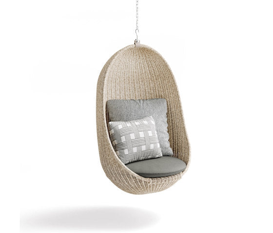 Nest Hanging Chair | Atmosphera Soul of Outdoor