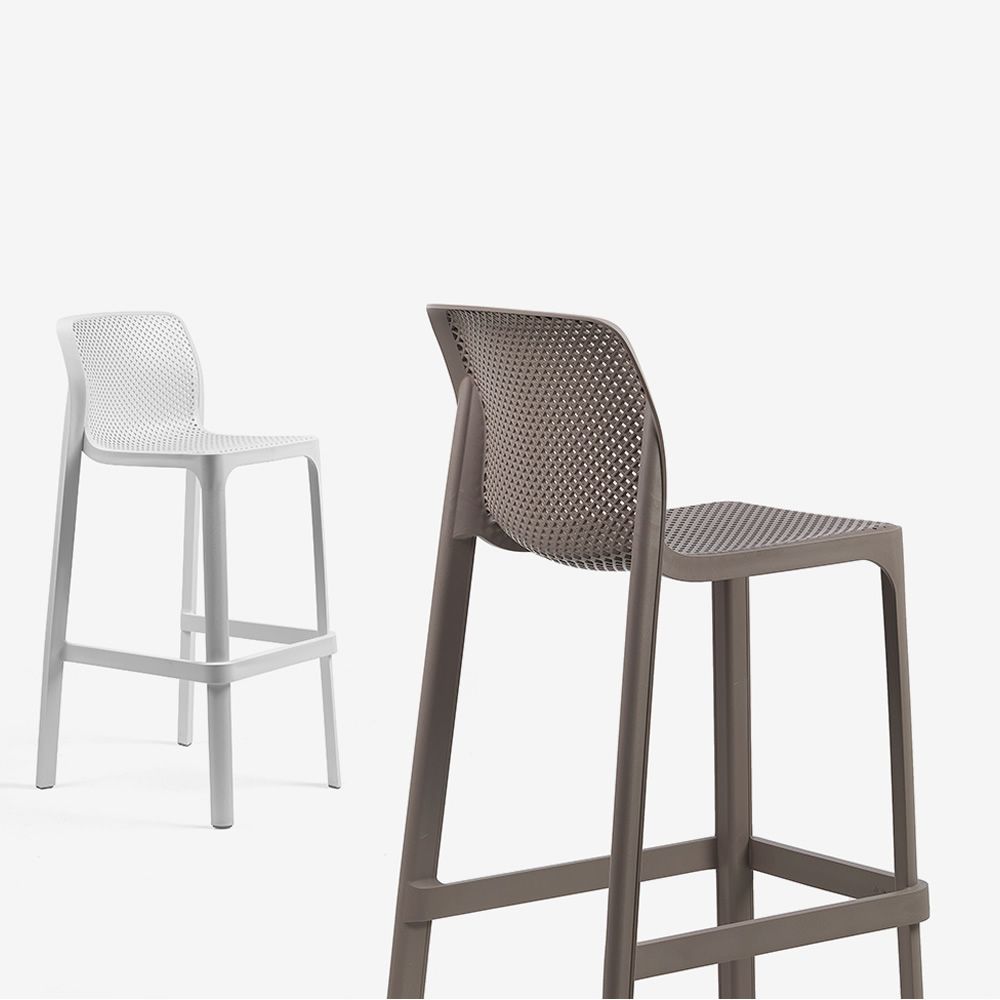 Polypropylene Stools