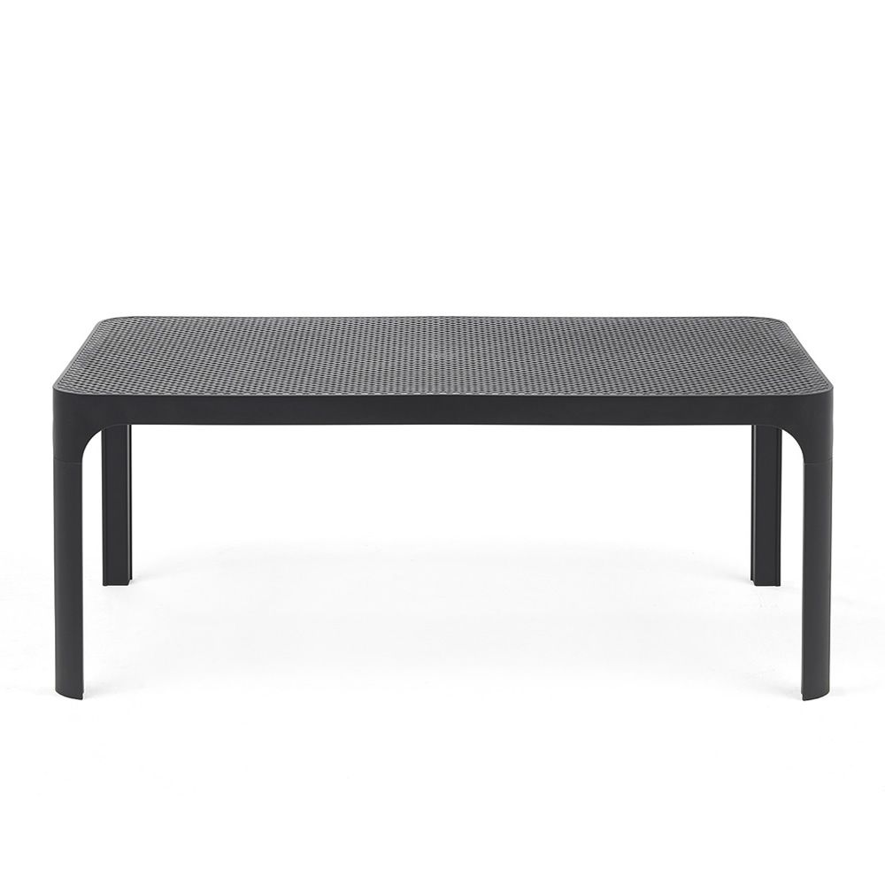 Net Coffee Table 100  | Luxury Outdoor | Nardi