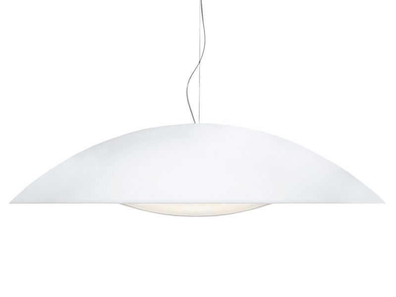 Neutra Suspension Lamp | Designed by Ferruccio Laviani | Kartell
