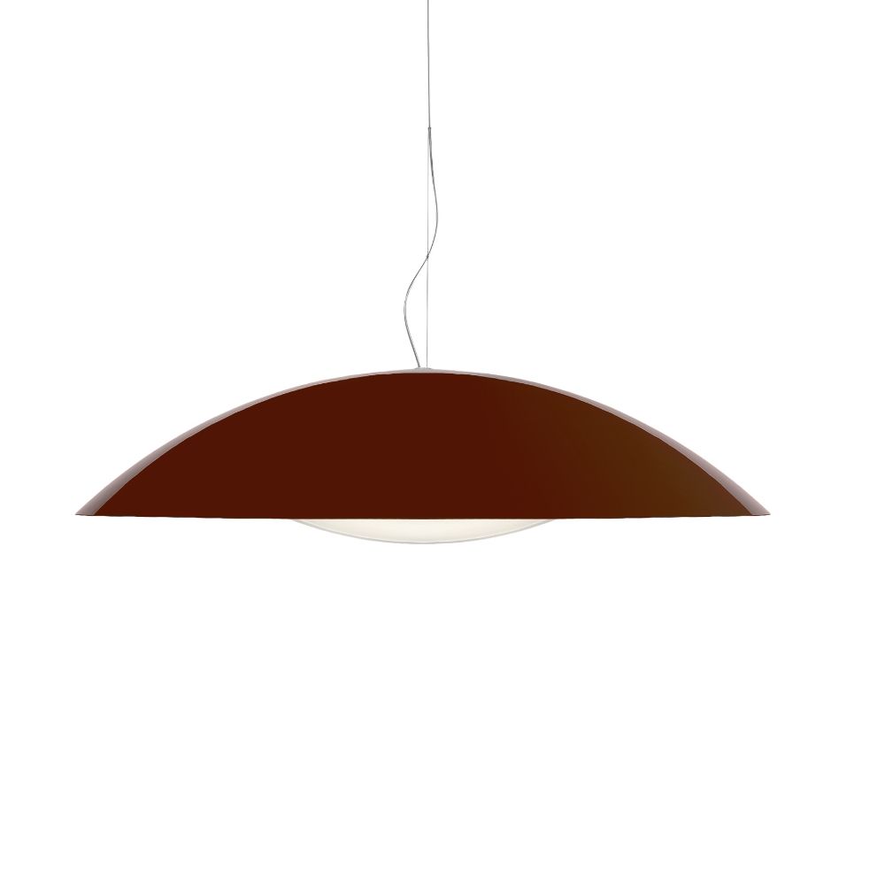 Neutra Suspension Lamp | Designed by Ferruccio Laviani | Kartell