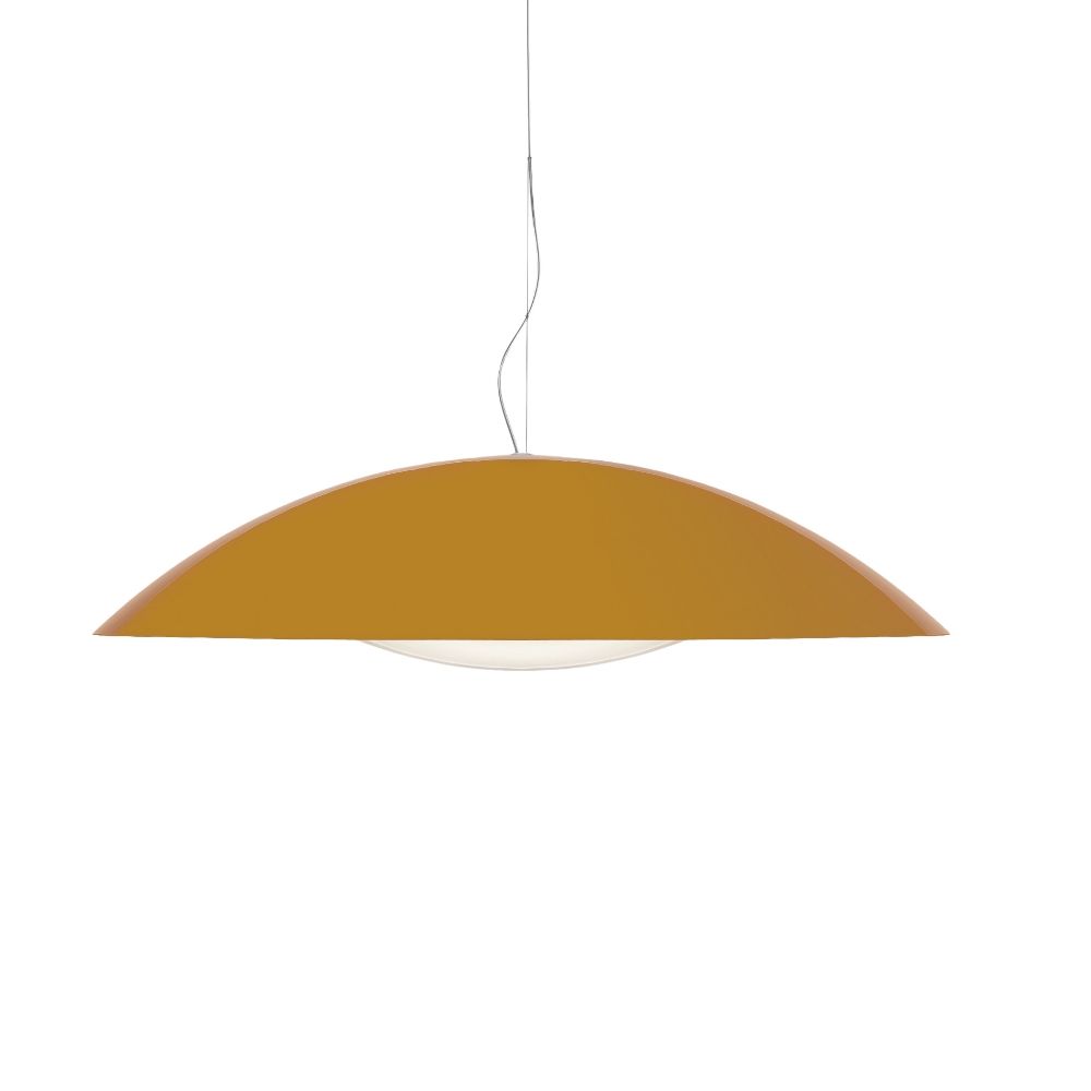 Neutra Suspension Lamp | Designed by Ferruccio Laviani | Kartell