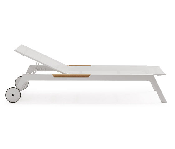 Nevada Sunbed | Atmosphera Soul of Outdoor