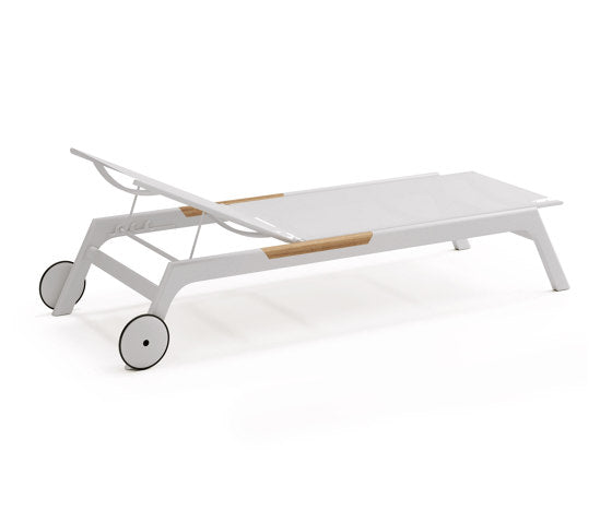 Nevada Sunbed | Atmosphera Soul of Outdoor