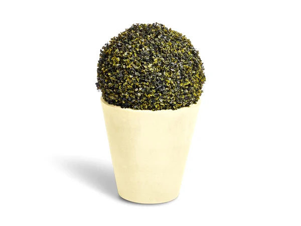 Newpot Moleskin Vases — Soft‑Touch Italian Indoor Decor by Serralunga