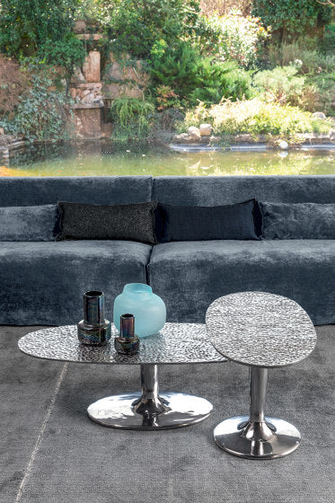 Next Oval Coffee Table | Designed by Paola Navone | Gervasoni