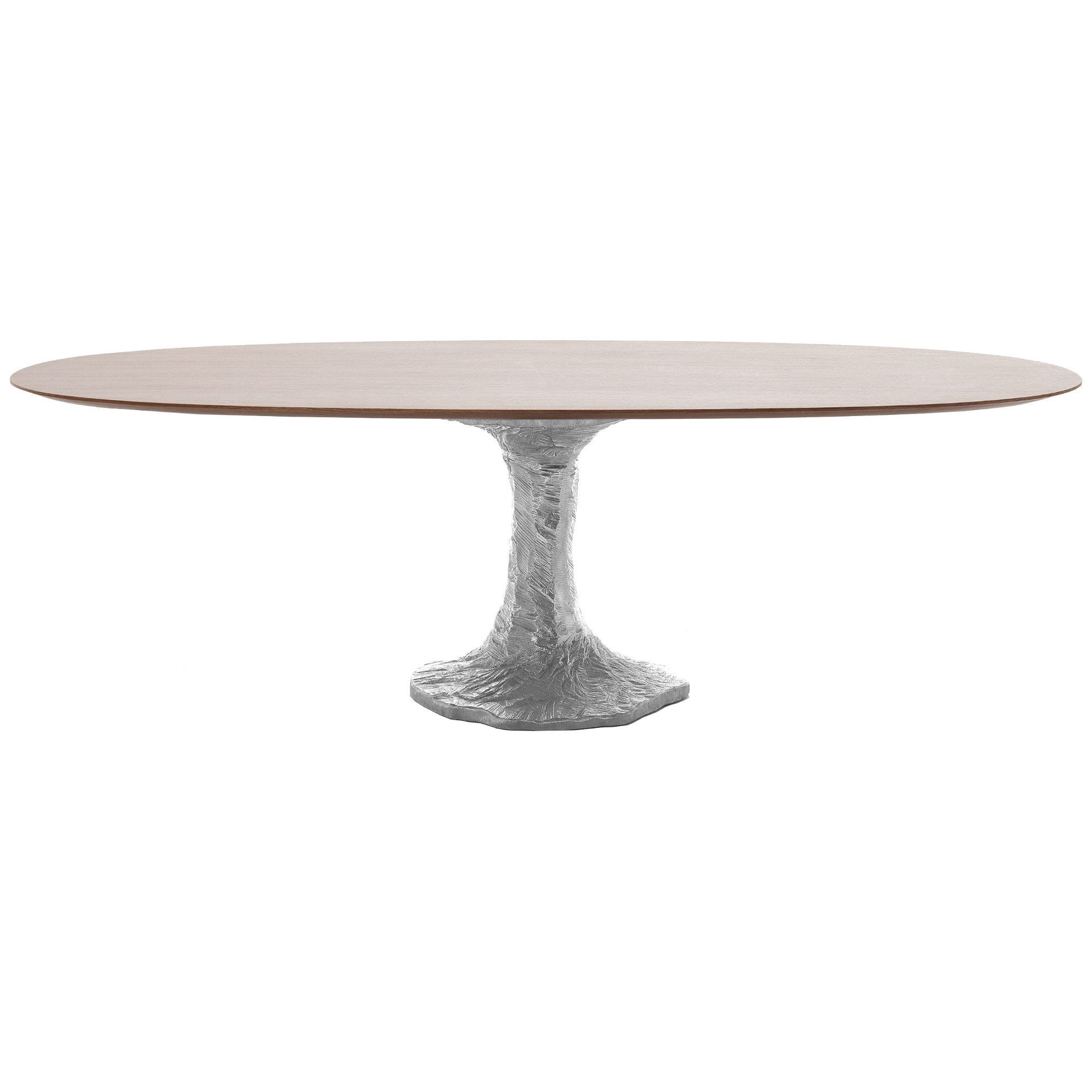 Next 137/138 Oval Dining Table  | Gervasoni