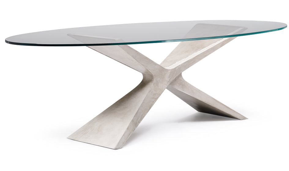 Nexus Dining Table | Midj Contemporary Design