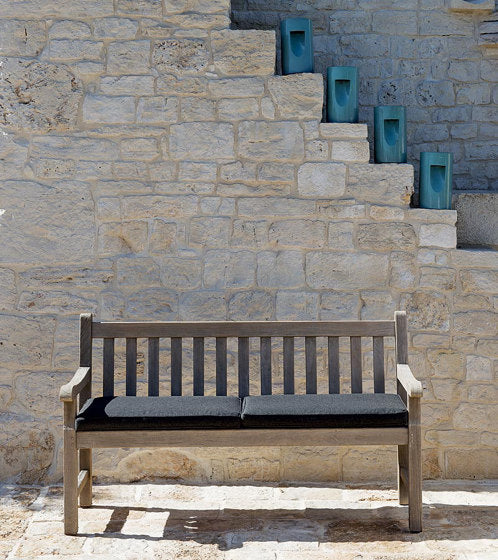 Notting Hill Bench | Outdoor Luxury Furniture  | Ethimo