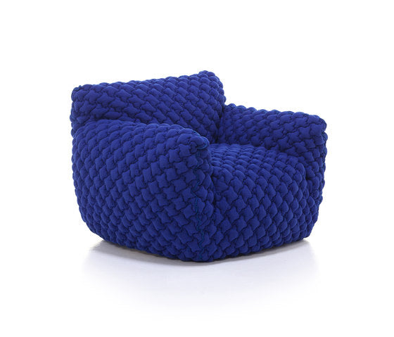 Nuvola 05 Armchair | Luxury Furniture Gervasoni