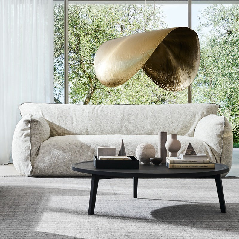Nuvola 10 Three Seater Sofa | Luxury Furniture Gervasoni
