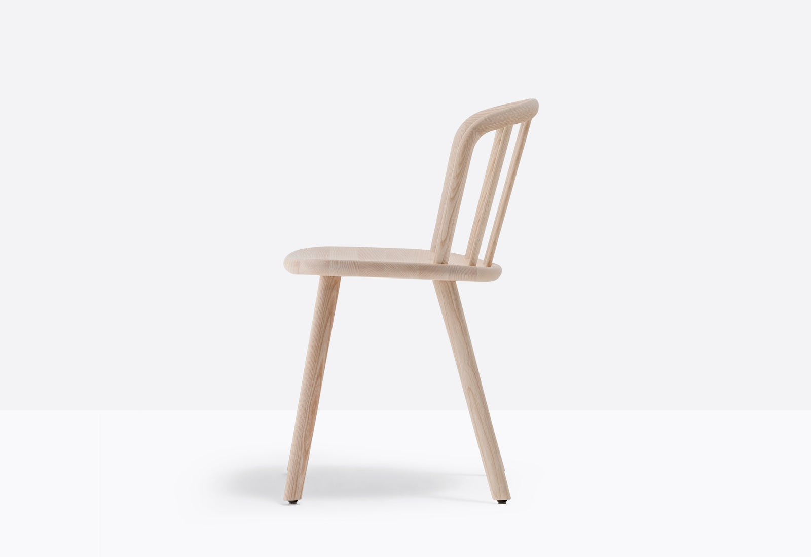 Nym 2830 Dining Chair | Luxury Design | Pedrali