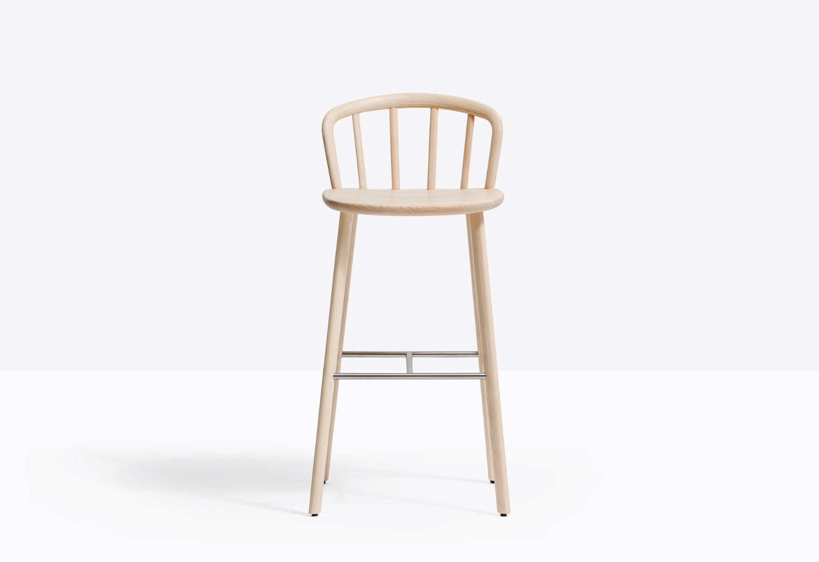 Nym 2839 Bar Stool | Luxury Design | Pedrali