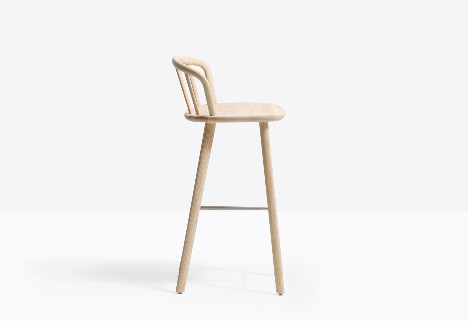 Nym 2839 Bar Stool | Luxury Design | Pedrali