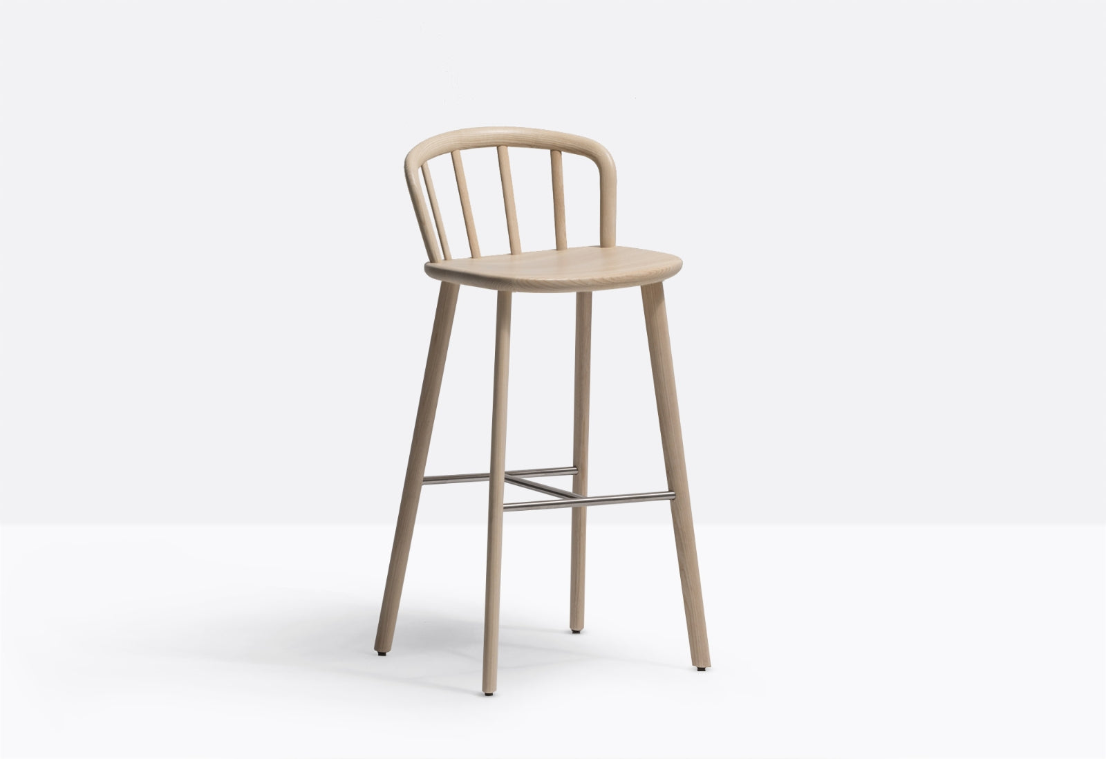 Nym 2839 Bar Stool | Luxury Design | Pedrali