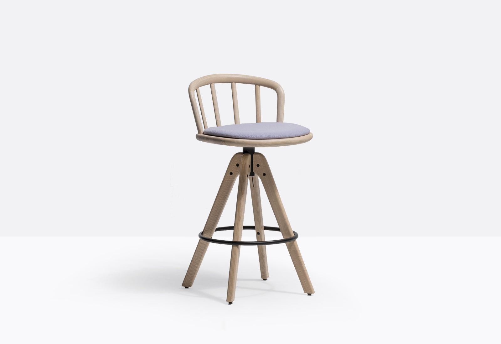 Nym 2848/A  Stool | Luxury Design | Pedrali
