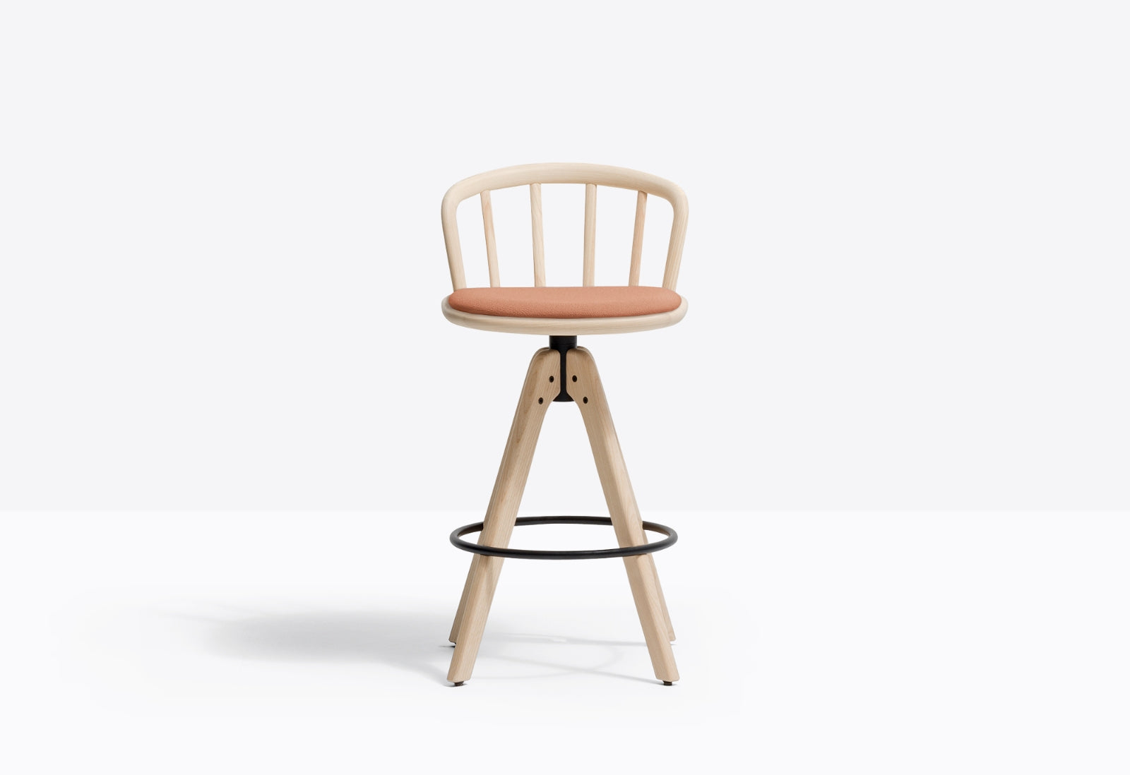 Nym 2848/A  Stool | Luxury Design | Pedrali