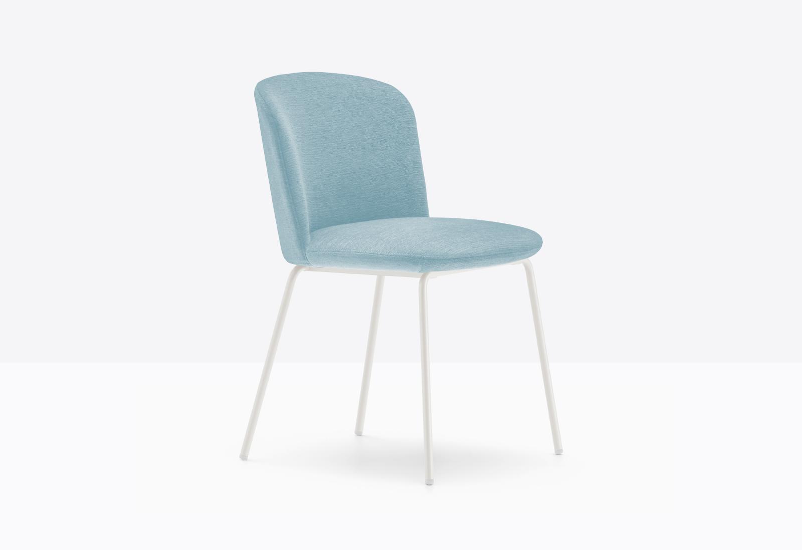 Nym Soft 2882 Dining Chair | Luxury Design | Pedrali