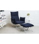Officina High Back Lounge Chair | Luxury Furniture | Designed by Ronan & Erwan Bouroullec | Magis