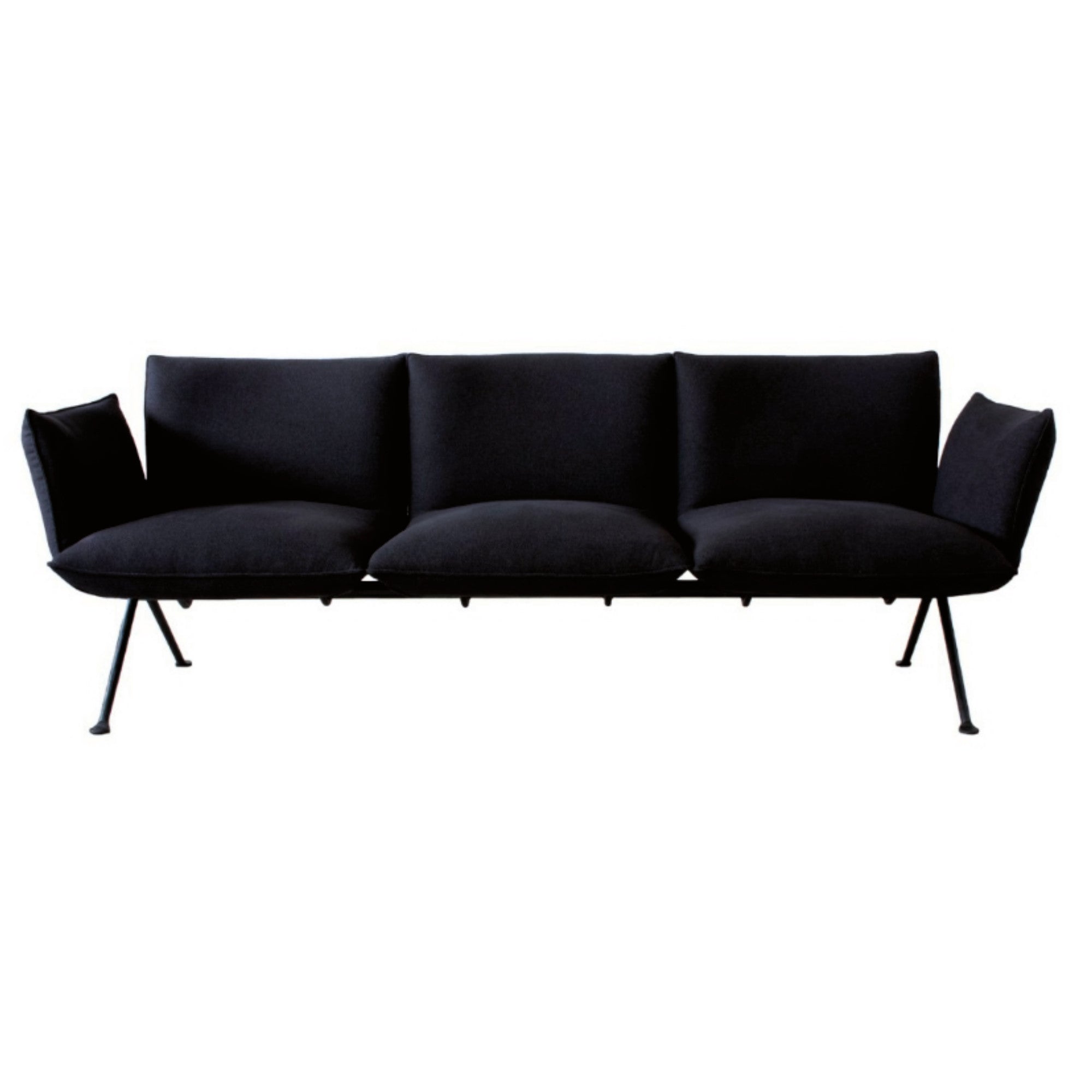 Officina 3 Seater Sofa | Luxury Furniture | Designed by Ronan & Erwan Bouroullec | Magis