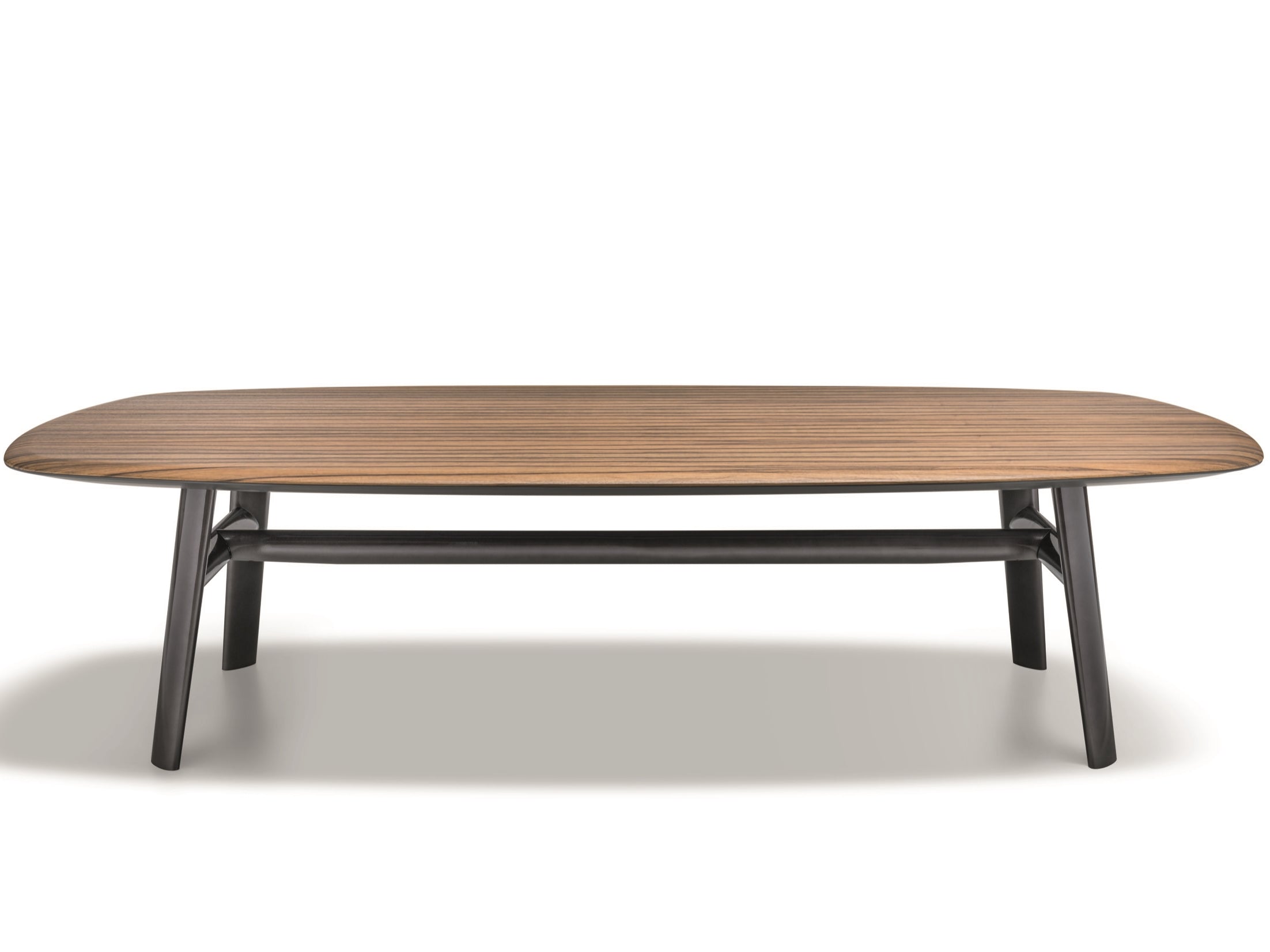 Old Ford Dining Table by Rodolfo Dordoni | Luxury Wood Dining Table