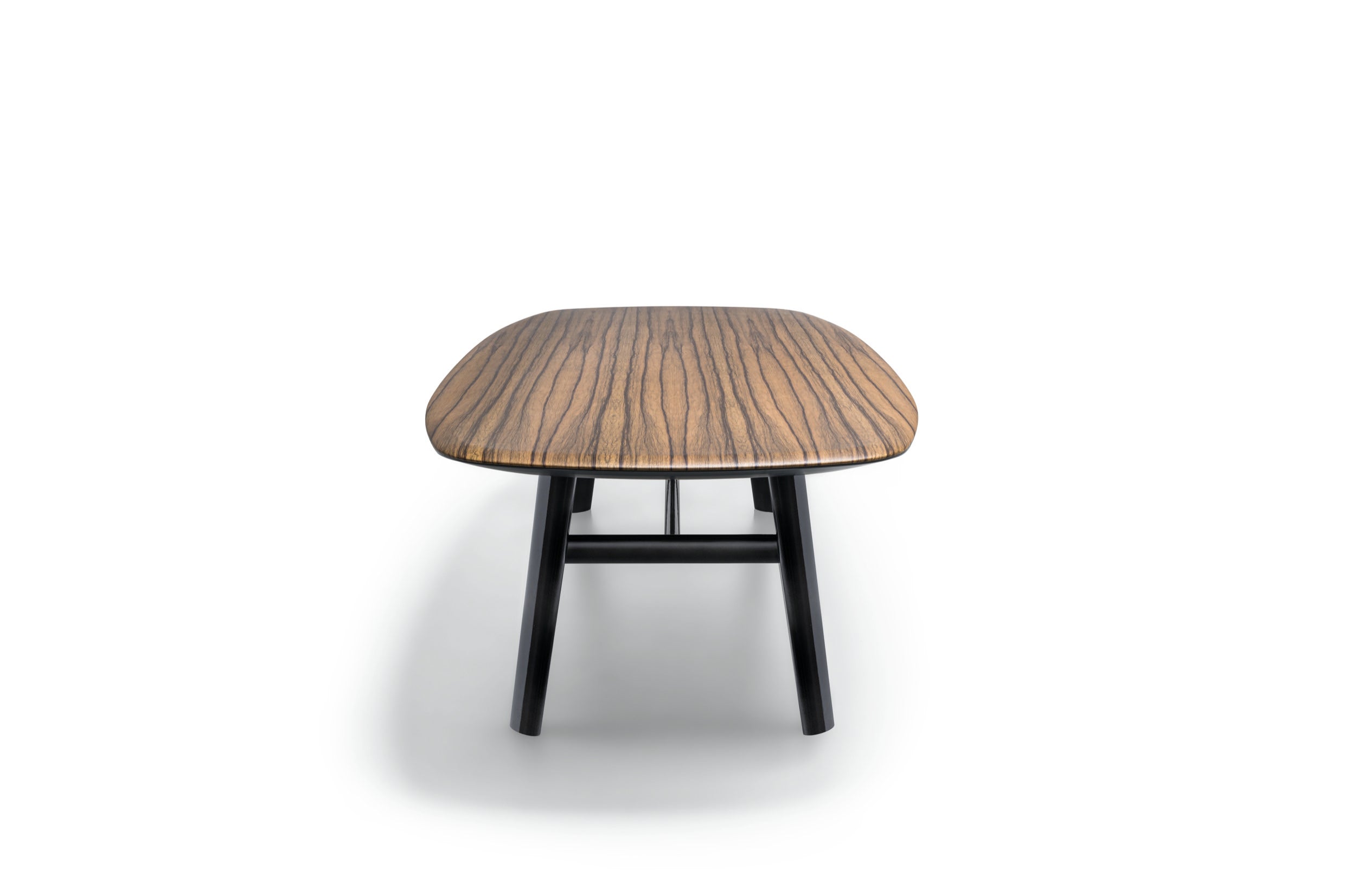 Old Ford Dining Table by Rodolfo Dordoni | Luxury Wood Dining Table