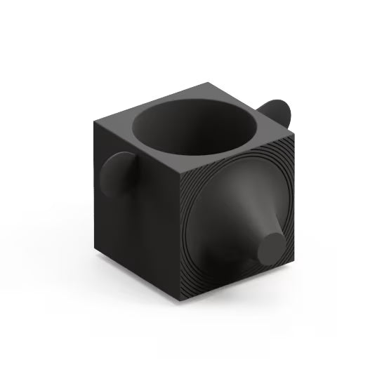 Fera Capo Modular Container – Lyxo Design