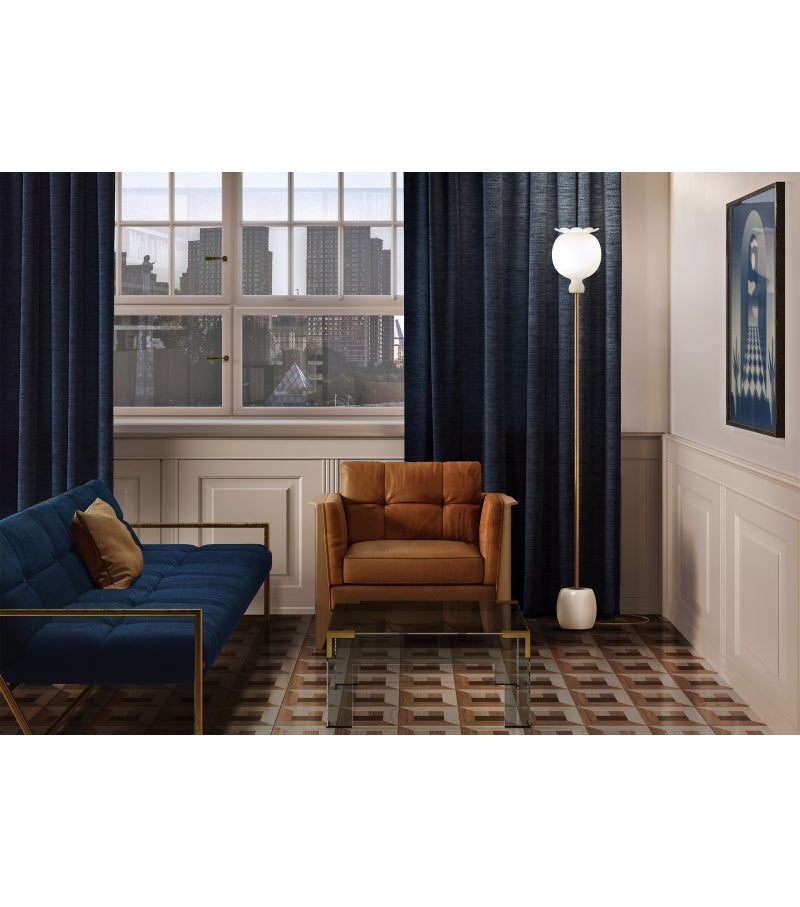 Opyo Floor Lamp | Luxury Lighting | KDLN