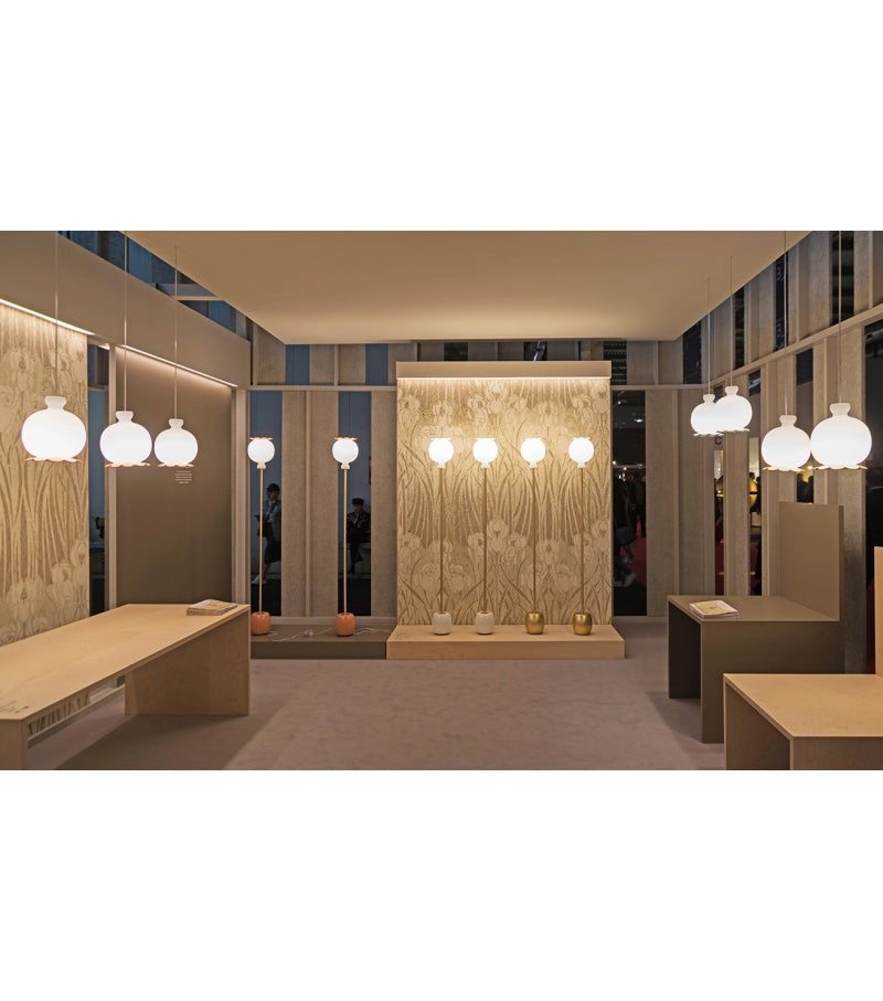 Opyo Floor Lamp | Luxury Lighting | KDLN