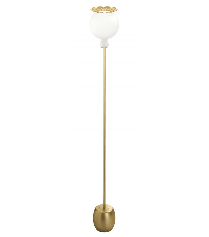 Opyo Floor Lamp | Luxury Lighting | KDLN