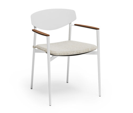 Origami Dining Armchair  | Set of 2 | Atmosphera Soul of Outdoor