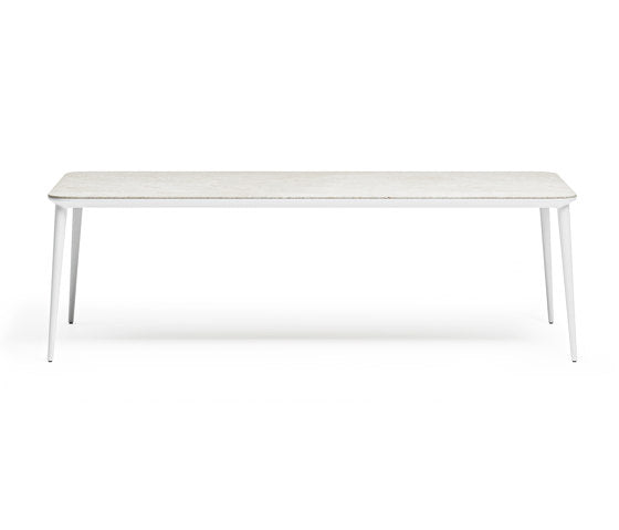 Origami Rectangular Dining Table | Atmosphera Soul of Outdoor