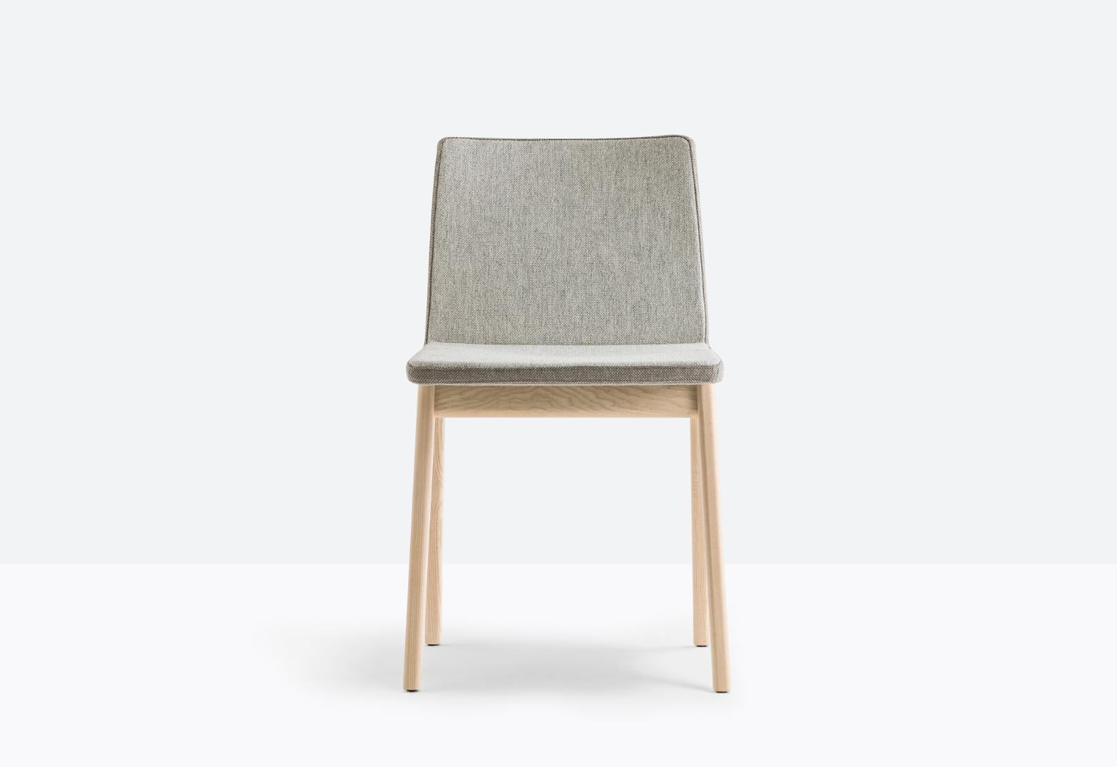 Osaka 2811 Dining Chair | Luxury Design | Pedrali