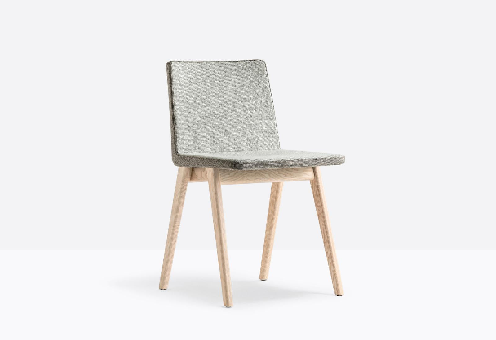 Osaka 2811 Dining Chair | Luxury Design | Pedrali