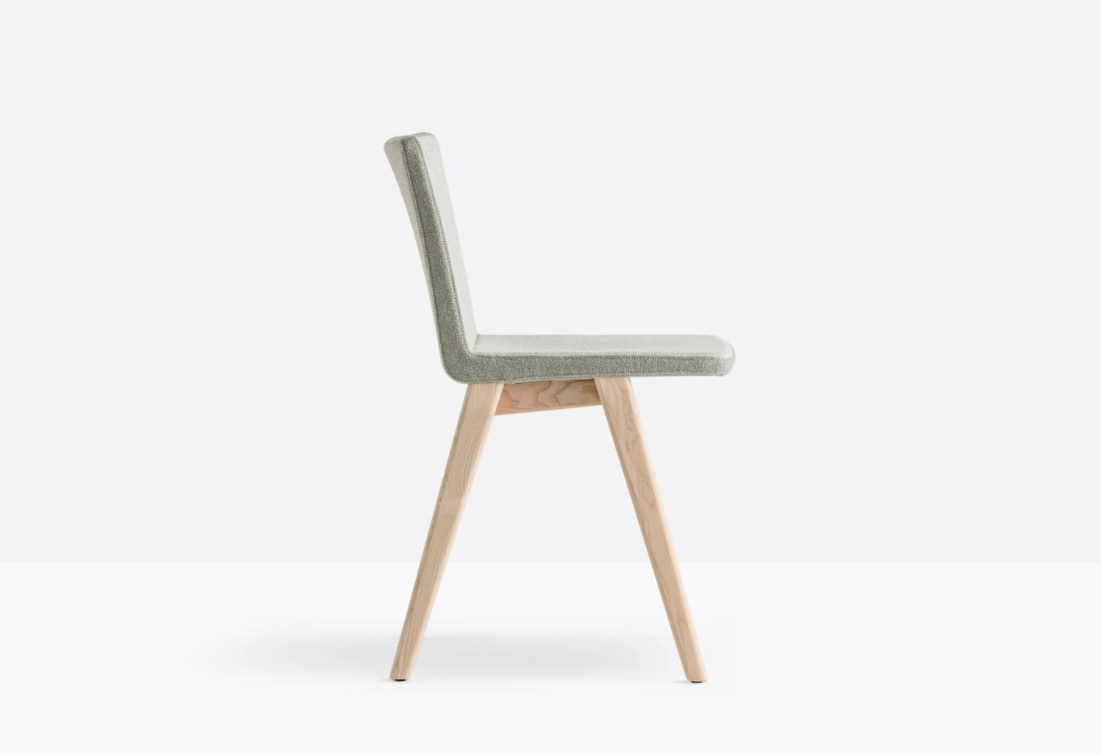 Osaka 2811 Dining Chair | Luxury Design | Pedrali