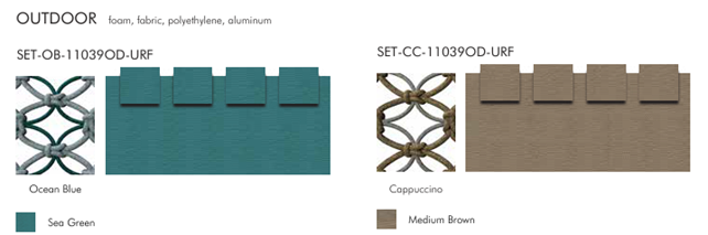 Etré Sofa | Etré Collection | Kenneth Cobonpue