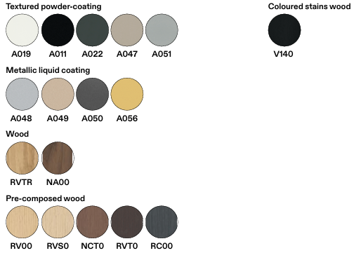 Plettro Luxury Desk | Design Furniture | Alias