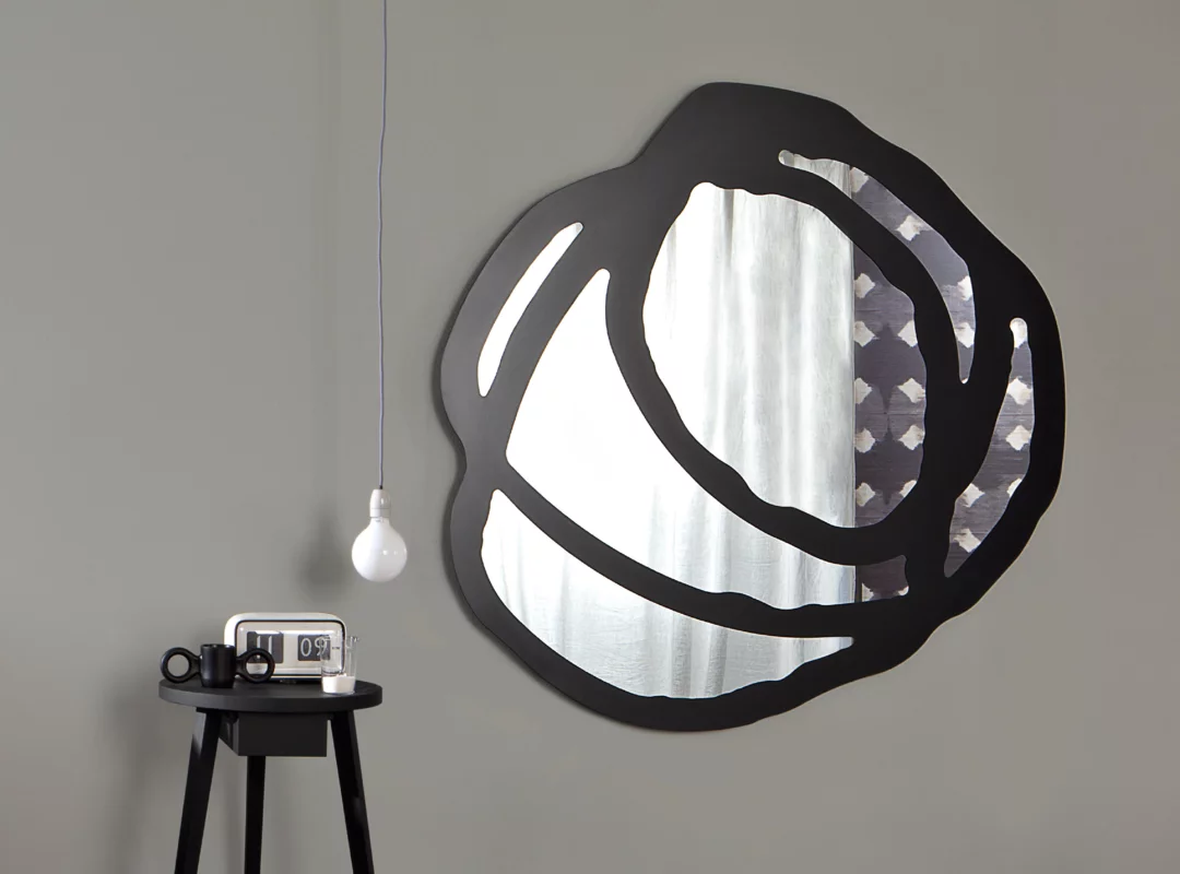 Sweet Mirror | Luxury Furniture | Gervasoni