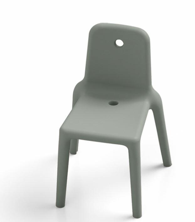 Mellow Stackable Dining Chair | Set of 2 | Lyxo