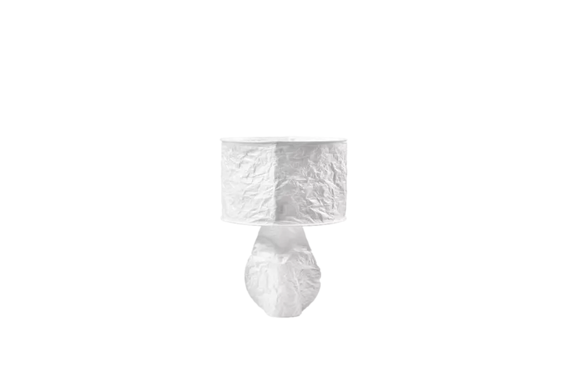 Pajama Table Lamp | Luxury Living Gervasoni