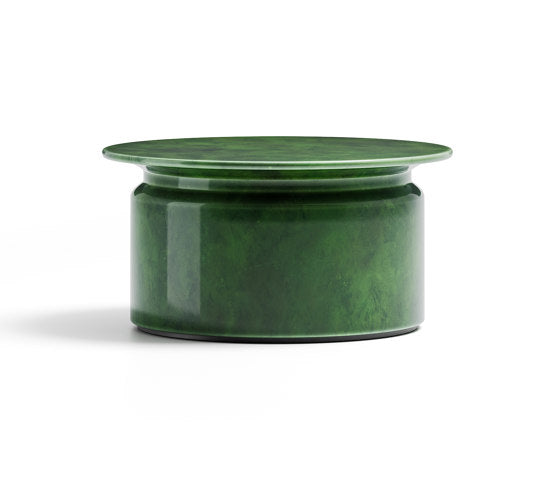 Panarea Round Coffee Table | Atmosphera Soul of Outdoor