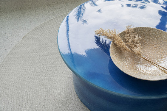 Panarea Round Coffee Table | Atmosphera Soul of Outdoor