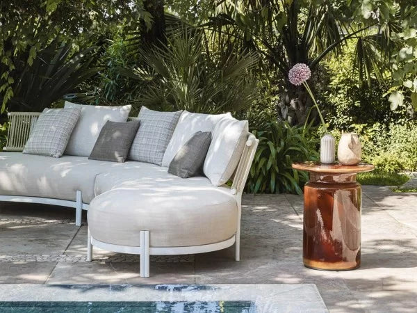 Panamera Ceramic Coffee Table | Atmosphera Soul of Outdoor